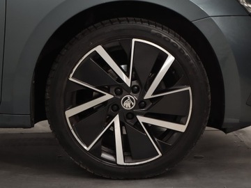 Skoda Octavia III Kombi Facelifting 1.5 TSI ACT 150KM 2020 Skoda Octavia 1.5 TSI, Salon Polska, Navi, Klima, zdjęcie 14