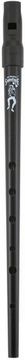 Flażolet - Clarke Sweetone C Black