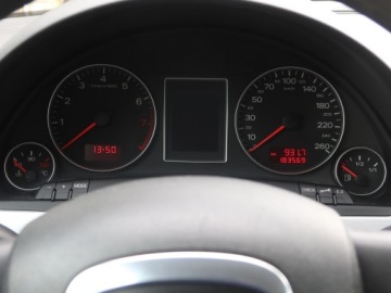 Audi A4 B7 Sedan 1.6 i 102KM 2007 Audi A4 1.6, Klima, Klimatronic, Tempomat, zdjęcie 10