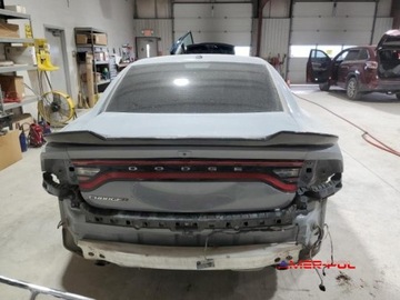 Dodge Charger VII 2022 Dodge Charger 2022r., SXT, 3.6L 3.6 Benzyna 292KM, zdjęcie 4