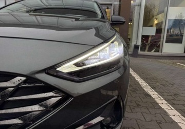 Hyundai i30 III Wagon Facelifting 1.5 DPI 110KM 2022 Hyundai i30 1.5 Smart LED Salon PL ASO Gwarancja Producenta Vatmarza 1.5, zdjęcie 23