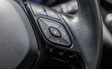 Toyota C-HR I Crossover Facelifting 1.8 Hybrid 122KM 2022 Toyota C-HR 1.8 Hybrid Comfort 1.8 Hybryda 122KM, zdjęcie 25