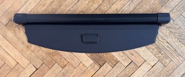 PEUGEOT 508 SW II KOMBI 2018-2025 ROLETA KUFRU ČERNÁ ORIGINÁLNÍ