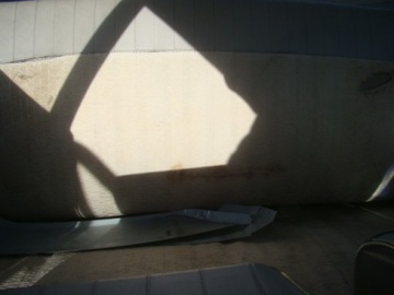 Ford Taunus 1962 FORD TAUNUS 1.6BENZYNA ZABYTEK APROWASZONY, zdjęcie 15