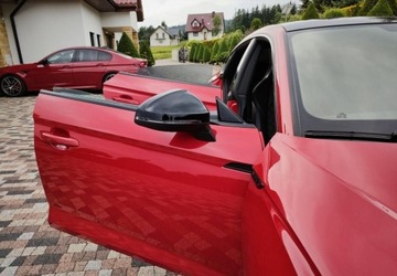 Audi A5 F5 RS5 Sportback 2.9 TFSI 450KM 2020 Audi RS5 Sportback RS5, Zarejestrowany, Niski przebieg16 tys, FULL Opcj ,z, zdjęcie 17