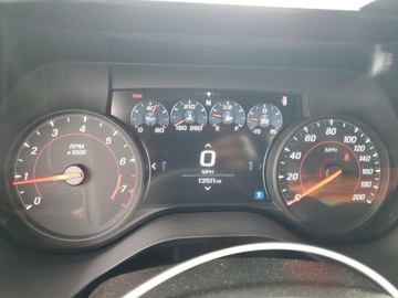 Chevrolet Camaro VI 2023 Chevrolet Camaro ZL1 2023 6.2l 6.2 Benzyna 650KM, zdjęcie 9