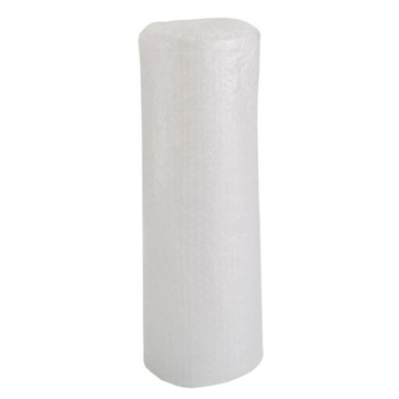 FOLIA BĄBELKOWA 100 cm x 10m