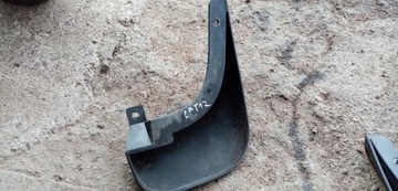 КОМПЛЕКТ БРЫЗГОВИКОВ ПЕРЕДНИЙ ЗАДНИЙ HYUNDAI TUCSON NARROW