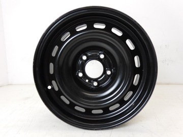 FELGA 15 PEUGEOT RIFTER 308 CITROEN BERLINGO ET42