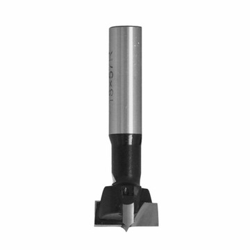 Ita Tools Wiertło puszkowe D18 L57 S10 mm / Standard HM / prawe