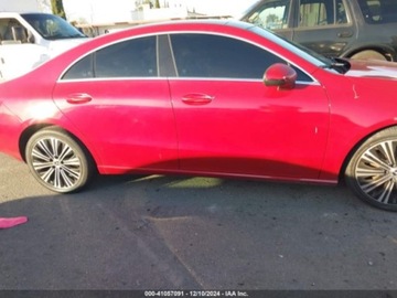Mercedes CLA C118/X118 2021 Mercedes-Benz CLA 250 2021 2.0l 2.0 Benzyna 221KM, zdjęcie 6