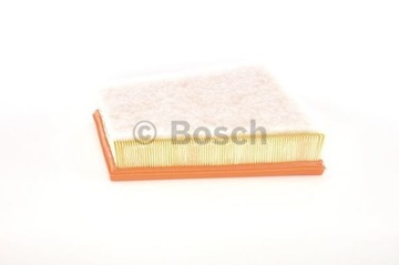 BOSCH F 026 407 176 FILTR OLEJE + VZDUCHU