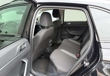 Volkswagen Taigo 2024 Volkswagen Taigo 1.0TSI 116KM DSG salon Polska kamera VAT23 Benzyna 116KM, zdjęcie 8