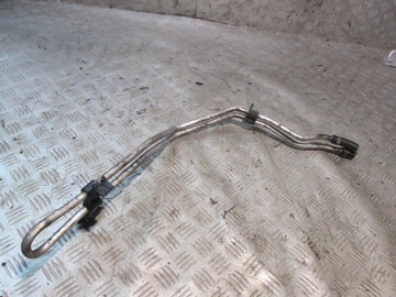 CHŁODNICZKA WSPOMAGANIA AUDI A4 B6