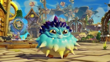 Skylanders Swap Force - Pop Thorn