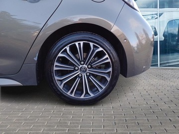 Toyota Corolla XII Hatchback 1.8 Hybrid 122KM 2019 Toyota Corolla 1.8 Hybrid GPF Executive Seria E21, zdjęcie 27