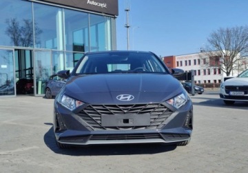 Hyundai i20 III 2026 Hyundai i20 2026 NOWY 1.0T-GDI 90KM wersja Modern Comfort LED OD REKI 90KM, zdjęcie 4