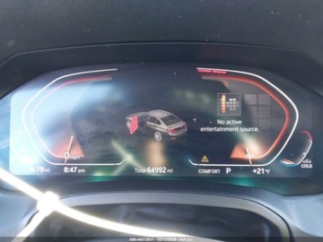 BMW Seria 3 G20-G21 2020 BMW Seria 3 330i xDrive 2020 2.0 Benzyna 255KM, zdjęcie 11