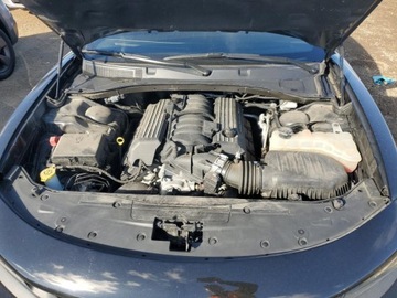 Dodge Charger VII 2022 Dodge Charger Scat Pack 2022 6.4L 6.4 Benzyna 485KM, zdjęcie 6