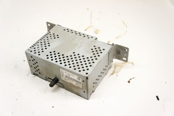 MK208 Ford Focus mk4 Radio Czytnik JX71-18C815-MU