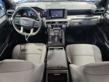 Toyota Tacoma II 2024 Toyota Tacoma Double Cab 2024 2.4 Benzyna 278KM, zdjęcie 8