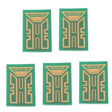 5 шт./компл. наклейки для усилителя сигнала