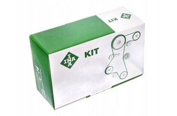 Zestaw rozrządu PASEK + NAPINACZ LINDE H14 H16 H20