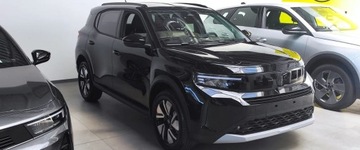 Opel 2025 Opel Frontera Nowy Opel Frontera GS Hybrid AT6 145 KM 1.2 Benzyna 145KM