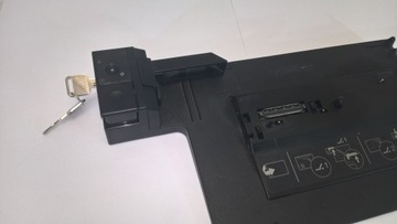 Док-станция LENOVO TYPE 4337 G1380