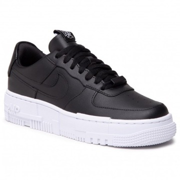 Nike Air Force AF1 Pixel sneakersy skóra 41 buty