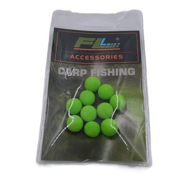 POP UP плавающие ШАРЫ 10мм - 10 шт.