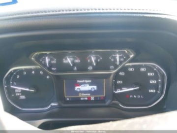  GMC Sierra 2021, 1500 Short Box SLT, 4x4, od ubezpieczalni 5.3 Benzyna, zdjęcie 10