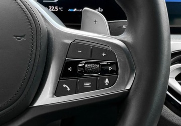 BMW Seria 4 G22-23-26 Coupe 2.0 420d 190KM 2023 BMW Seria 4 xDrive 190KM Gran Coupe Pakiet Sportowy M Asystent Swiatel Dro, zdjęcie 23