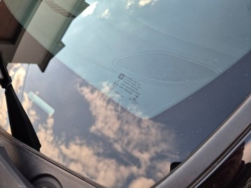 Opel Astra K Sports Tourer 1.6 CDTI 110KM 2017 Opel Astra Piekna 1.6 CDTi Niemcy Bezwypadkowa Zarejestrowana Gwarancja bo, zdjęcie 12