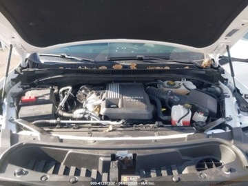 Chevrolet Tahoe GMT900 2022 Chevrolet Tahoe 2022r., RST, od ubezpieczalni 3.0 Diesel 277KM, zdjęcie 11