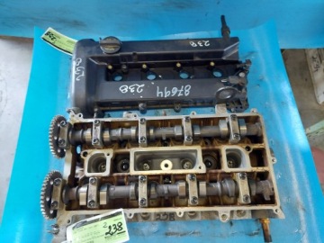 HEAD FOCUS II 1,8 16 В Q7DA