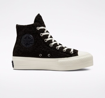 Converse 573211C- wysokie -damskie - 37