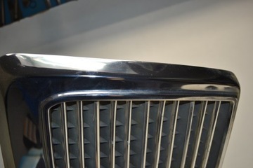 Mercedes W124 Значок решетки радиатора на решетке Ориг.