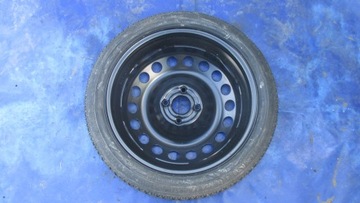 OPEL ADAM KOLO DOJEZDOVÉ 115/70/16 92M 4X100