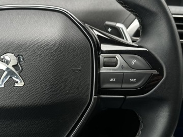 Peugeot 3008 II Crossover 1.5 BlueHDI 130KM 2020 Peugeot 3008 1.5BHDi 130 Allure AT l Salon Polska,, zdjęcie 18