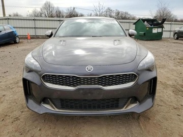 Kia Stinger 2018 Kia Stinger 2018 KIA STINGER GT1, Amer-Pol, zdjęcie 5