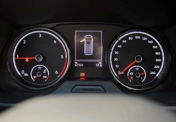 Volkswagen Caravelle T6 Transporter 2.0 TDI 150KM 2022 Volkswagen Transporter 9os_Hak_Zarejestrowany_ 2.0 Diesel 150KM, zdjęcie 18