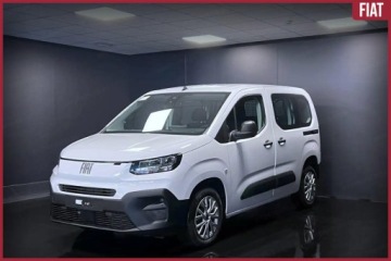 Fiat Doblo V Van Standard Facelifting 1.2 PureTech 110KM 2025 L1H1 1.2 110KM, zdjęcie 3