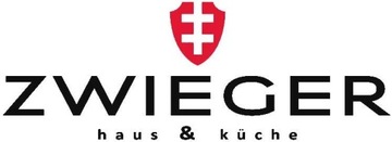 НОЖ ДЛЯ ХЛЕБА ZWIEGER PRACTI PLUS 20 СМ