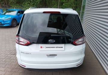 Ford Galaxy IV Van 2.0 TDCi 180KM 2018 Ford Galaxy 2.0 TDCI 180KM Automat Titanium SalonPL SerwisASO Iwl. Gwaranc, zdjęcie 5