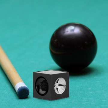 Инструмент для ремонта наконечника кия для бассейна Shaper Sander Tapper Aerator