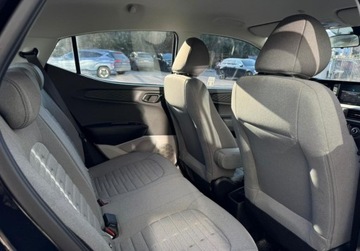 Hyundai i10 III 2024 Hyundai i10 1.2 Benzyna 79KM, zdjęcie 16