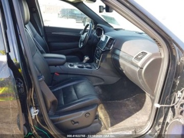 Jeep Grand Cherokee IV 2019 Jeep Grand Cherokee 2019 Jeep Grand Cherokee Limited 4x4 3.6 Benzyna 293KM, zdjęcie 4