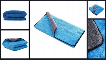 K2 FLOSSY PRO 90x60 ПОЛОТЕНЦЕ ДЛЯ СУШКИ КРАСКИ