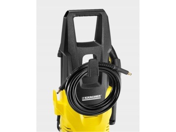 Автомобильная мойка высокого давления Karcher K 3 1.601-886.0